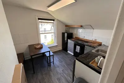 Image de Top Floor Residential Flat In Eastbourne Centre