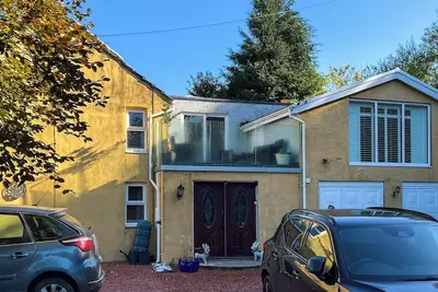 Image de 2 chambres à coucher à Cynghordy, Llandovery