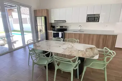 Image de Beautiful House - 13 Brisas del Pacifico