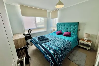 Image de Full Condo Apartment in Central Condominium 3d 1b Parking