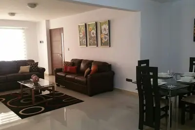 Image de Comfortable 3-bedroom apartment with WiFi in Cochabamba