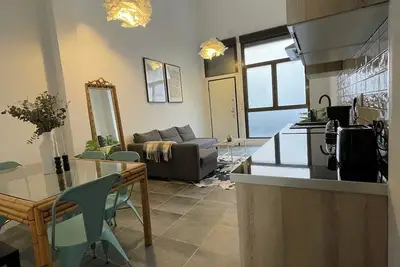 Image de Nice and spacious apartment in Madrid