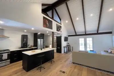 Image de The Loft House in the Santa Ynez Valley