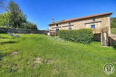 Image de Les Gîtes de Bellevue, Le Coureur