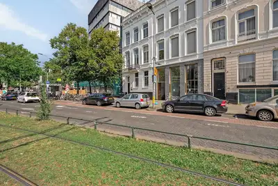 Image de Design apartment & best location