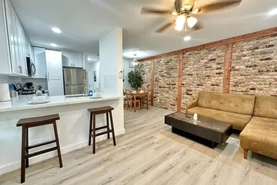 Image de Prime Location in Montrose, Houston's Best Spots