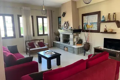 Image de Papajani Apartment