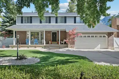 Image de 20min to Ski, 30min to Park City! Mountain Bliss 4br Ski Getaway!