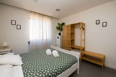 Image de Charming Apartment with Ac, WiFi close to St. Peter’s Square, Roma.