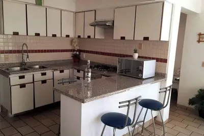 Image de Beach Apartment with Swimming Pool and Tennis Court