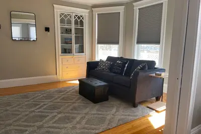 Image de Welcoming 2-bedroom apartment with WiFi in Salem