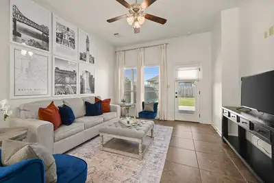 Image de Rental Unit 10 miles from Lsu\n\n