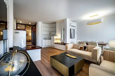 Image de YiD Morgagni charme apartment