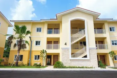 Image de Beautiful apartment in Hispaniola.