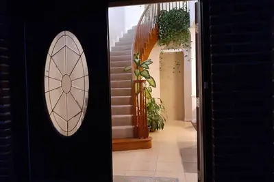 Image de 2bedroom apartment in fantastic Arlington with Ac, WiFi, fitness room, no kitchen