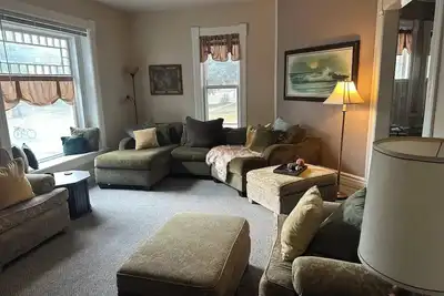 Image de Charming 2-bedroom Home Near Downtown Beloit / Beloit College