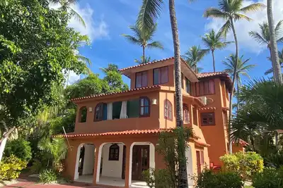 Image de ***See Summer Discount, Villa 3 Minutes to Beach***