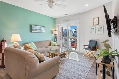 Image de Awesome Kdh Oceanside Condo Near Beach & Pool