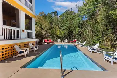 Image de O'Brien's Cove: Pool, Hot Tub, Golf Resort Obx