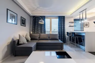 Image de Karpia Deluxe Apartment