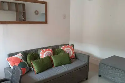 Image de Mini Apartment in Casa San Martin, in the center of Tarapoto