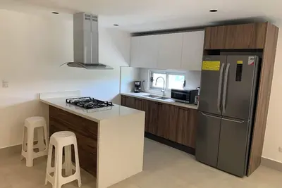 Image de Chic 1-bedroom apartment in enchanting Punta Cana with Ac, WiFi