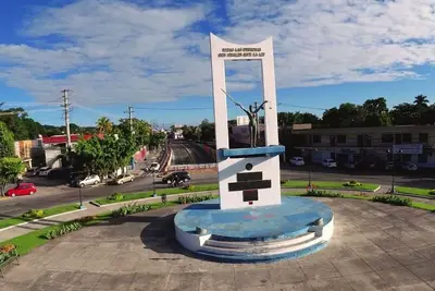 Image de Safe and Family Friendly Casita in San Salvador, Central, Cool-Wifi /Ac / Hot Shower