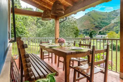 Image de La Mariña Apartment 2 (6 beds)