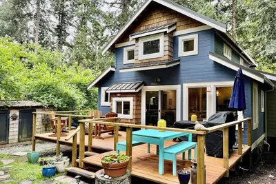 Image de Peaceful Private Home/Duplex on Lily Point Trail