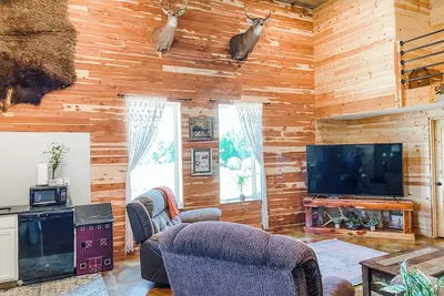 Image de Shop house 10 minutes to Stillwater