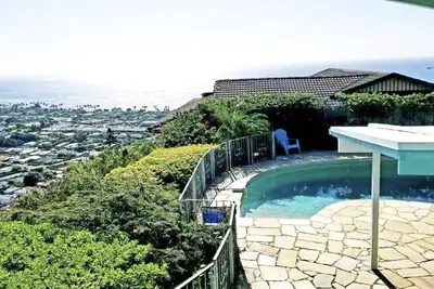 Image de Breathtaking Ocean View with Private Pool!