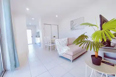 Image de Gables/Box Hil/Maraylya 2Br granny flat with WiFi