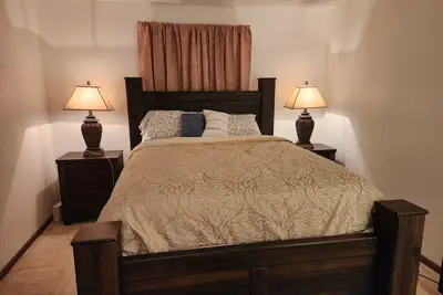 Entire house for rent