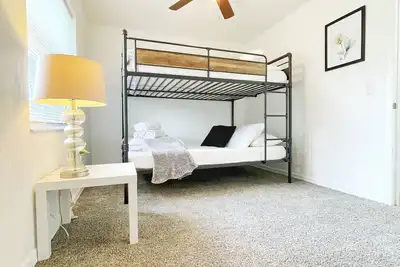 Image de Charming 3-bedroom house in Ocala