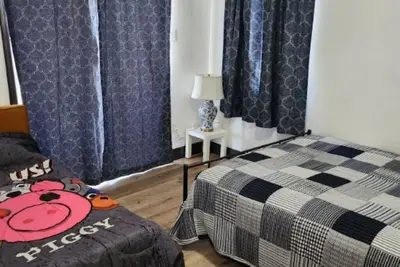 Image de Charming 3-bedroom house in delightful Bullhead with WiFi, Ac.