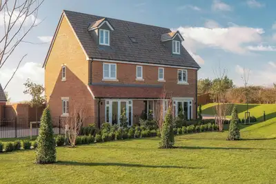 Image de Goodwood Retreat, pet friendly, country holiday cottage in Chichester