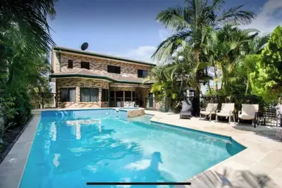Image de The Captains Retreat - Family Friendly Beach house
