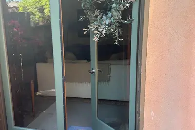 Image de Rustic Modern Hideaway in amazing Ojai!