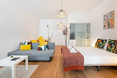 Image de GuestReady - Maison paisible avec un jardin privé