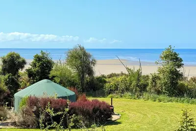 Image de Pā Tōrea Beach Stay