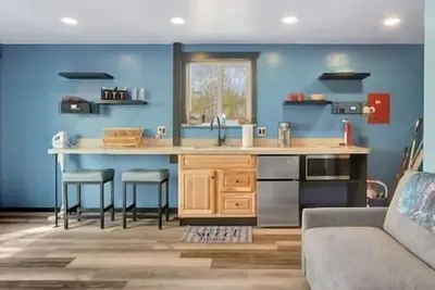 Image de The Northern Lights Oasis