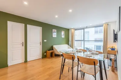 Image de Appartement 2 ch proche Vieux Lille