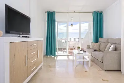 Image de Sunstay Diamond Estudio Fuengirola Beach