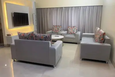 Image de Mahir's Cozy Den\n\n