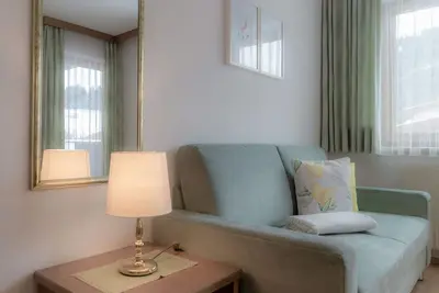Image de Apartment no. 1 - The Alpenblick and Outdoorlodge Nauders