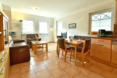 Image de Vacation apartment/apartment for 4 guests with 74m² in Zingst (267639)