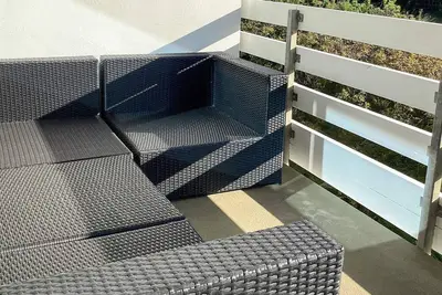 Refuge confortable a Sondervig -- By Traum Ferienwohnungen