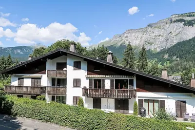 Image de Confortable appartement pour 6 personnes avec Wifi, Tv, balcon et vue panoramique