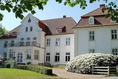 Image de Château de Badow Résidence de vacances confortable
