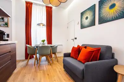 Image de Appartement authentique à Paris